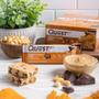 Imagem de Quest Protein Bar Caixa Com 12Un Chocolate Peanut Butter