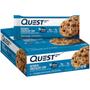 Imagem de Quest Protein Bar Caixa Com 12Un Oatmeal Chocolate Chip