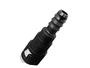 Imagem de Quick conector 3/8 reto engate rapido