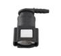 Imagem de Quick Conector 90 Graus Click 5/16 X 1/4  Universal
