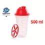 Imagem de Quick Shake II 500 ml  Tupperware