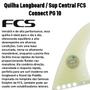 Imagem de Quilha Longboard Sup Central FCS Connect PG 10 Performance