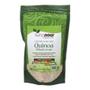 Imagem de Quinoa Grain Organic 1 lb da Now Foods (pacote com 4)