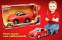 Imagem de R/c Ferrari Califórnia Playgo Dtc   Corpo Macio Borracha