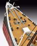 Imagem de R.M.S. Titanic 1/700 Revell 5210