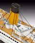 Imagem de R.M.S. Titanic 1/700 Revell 5210