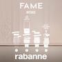Imagem de Rabanne Fame Intense Refil - Feminino 200ml
