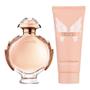 Imagem de Rabanne Olympéa Coffret - Perfume Feminino EDP + Creme Corporal