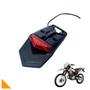 Imagem de Rabeta com LED Tornado XR250 AMX