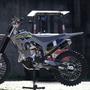 Imagem de Rabeta Paralama Traseiro Biker R1de Honda Crf 250F 2018/2023
