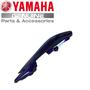 Imagem de Rabeta Traseira Esquerda Roxa Yamaha Fazer 250 2010 2011 2012 2013