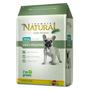 Imagem de Ração Adimax Pet Formula Natural para Cães Filhotes de Raças Mini e Pequena