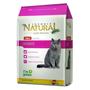 Imagem de Ração Adimax Pet Formula Natural para Gatos Castrados