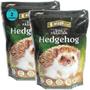 Imagem de Ração Alcon Club Hedgehog 350g Super Premium Kit 2 Unidades