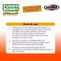 Imagem de Racao coelho e roedores Funny Bunny 500g Kit 4 unidades