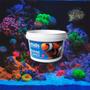 Imagem de Ração de Peixe Marine Flakes 22g Vitalis Aquatic Nutrition em Flocos