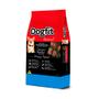 Imagem de Ração Dogfit Gourmet para Cães Adultos de Porte Pequeno e Médio Sabor Carne e Vegetais - 10,1kg