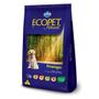 Imagem de Ração Ecopet Natural Cães Adultos Frango  15kg