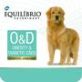 Imagem de Ração Equilíbrio Veterinary Cães Obesidade e Diabete