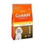 Imagem de Ração Fórmula Golden para Cães Adultos de Porte Pequeno sabor Peru e Arroz 1kg - Premier pet