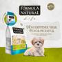 Imagem de Ração Fórmula Natural Life Cães Filhotes Portes Mini e Pequeno 1 kg