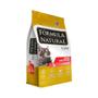 Imagem de Ração Formula Natural Life Para Gatos Castrados Sabor Salmão 7 Kg