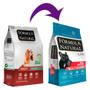 Imagem de Ração Fórmula Natural Life Super Premium para Cães Adultos Raças Mini e Pequena - 2,5 Kg