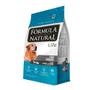 Imagem de Ração Fórmula Natural Life Super Premium para Cães Sênior Raças Médias e Grandes - 15 Kg