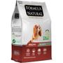 Imagem de Ração Formula Natural Para Cães Adultos De Raças Mini e Pequenas