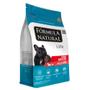 Imagem de Racao Formula Natural Super Premium Life Caes Adultos Portes Mini e Pequeno 2,5Kg