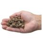 Ração furadinha para pesca - Marca Furadinha - 90gr Imagem de Ração furadinha para pesca - Marca Furadinha - 90gr