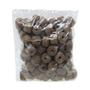 Ração furadinha para pesca - Marca Furadinha - 90gr Imagem de Ração furadinha para pesca - Marca Furadinha - 90gr