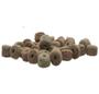 Ração furadinha para pesca - Marca Furadinha - 90gr Imagem de Ração furadinha para pesca - Marca Furadinha - 90gr