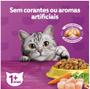 Imagem de Ração Gatos Whiskas Frango 900gr