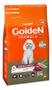 Imagem de Ração Golden Cães Adultos Raças Pequenas Carne e Arroz Mini Bits 3 kg