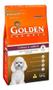 Imagem de Ração Golden Cães Adultos Raças Pequenas Carne e Arroz Mini Bits 3 kg