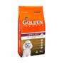 Imagem de Ração Golden Fórmula Cães Adultos Carne Mini Bits 3Kg