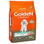 Imagem de Ração Golden Fórmula Cães Adultos Raças Pequenas Frango e Arroz Mini Bits