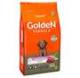 Imagem de Ração Golden Formula Carne e Arroz para Cães Filhotes de Raças Pequenas 10,1kg - Premier pet