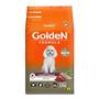 Imagem de Ração Golden Fórmula Mini Bits Cães Adultos Raças Pequenas Sabor Carne e Arroz 1kg - Premier