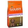 Imagem de Ração Golden Fórmula Mini Bits Para Cães Filhotes Sabor Carne e Arroz 1 Kg