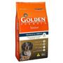 Imagem de Ração Golden Fórmula para Cães Senior de Porte Pequeno Sabor Frango e Arroz