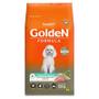 Imagem de Ração golden formula raças pequenas cachorros adultos frango e arroz mini bits 10,1 kg