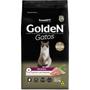 Imagem de Ração Golden Gato Adulto Castrado - Frango - 10,1kg