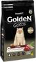 Imagem de Ração Golden Gato Castrado Carne e Arroz 3 kg