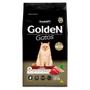 Imagem de Ração Golden Gatos Castrados Adultos Sabor Carne 10,1 Kg