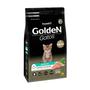 Imagem de Ração Golden Gatos Filhotes Frango -  3 Kg