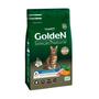 Imagem de Ração Golden Gatos Seleção Natural Castrados Abobora - 3 Kg - Premier