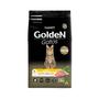 Imagem de Ração Golden para Gatos Adultos Sabor Frango 3kg