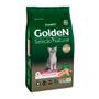 Imagem de Ração Golden Seleção Natural Gatos Filhotes Frango E Arroz - 10,1kg